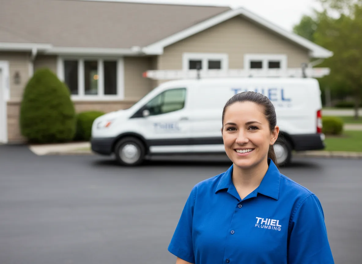 Plumber Bloxom, VA FAQs